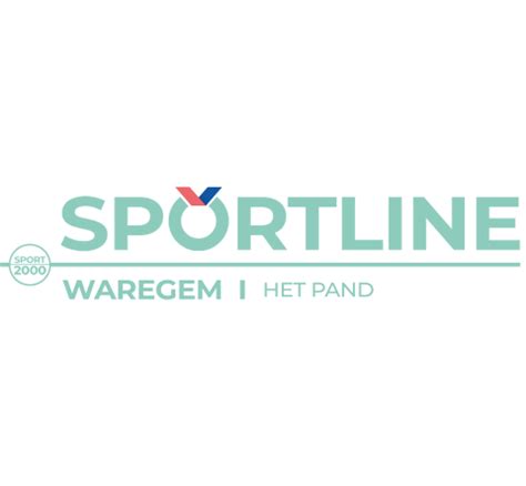 sportwinkel waregem|Sportline Waregem